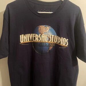 Universal Studios Tee